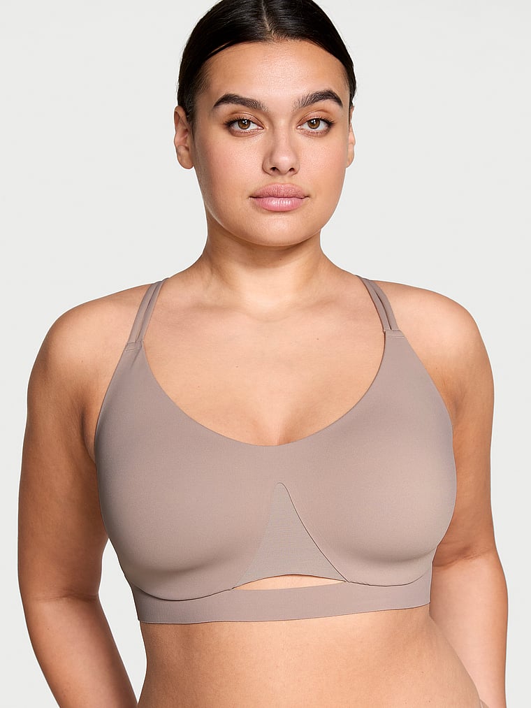 VSX VSX Elevate? Strappy-Comfort Sports Bra