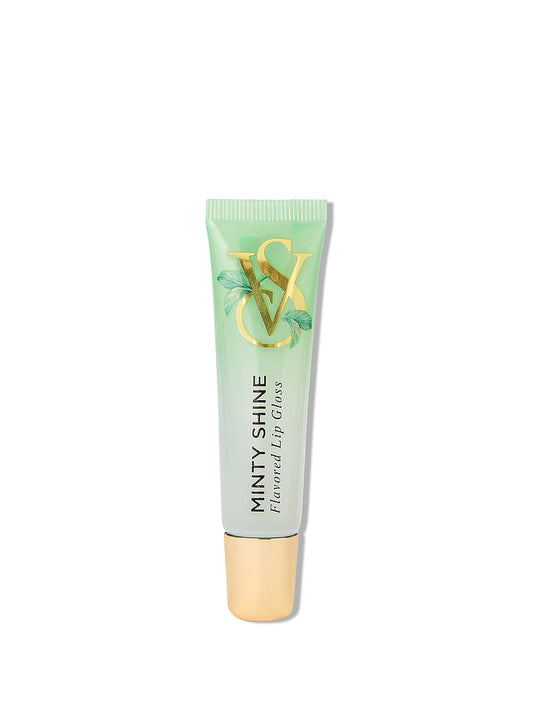 Lip Flavor Gloss