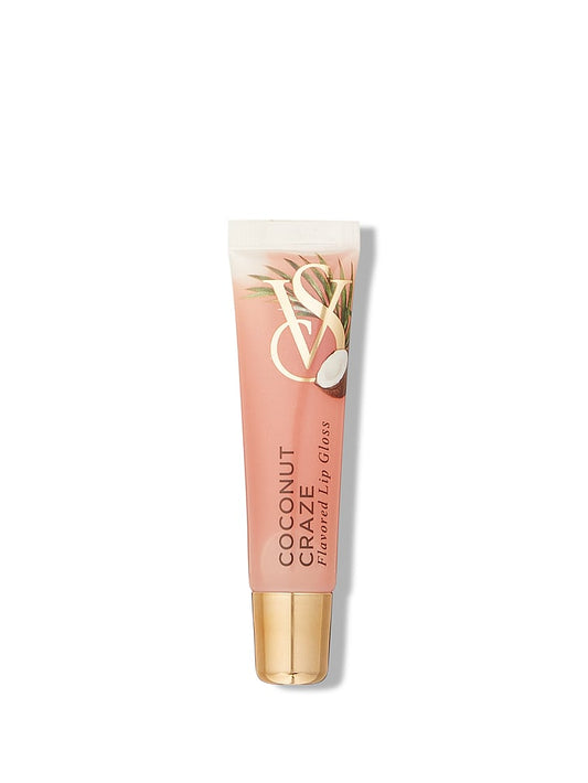 Lip Flavored Lip Gloss