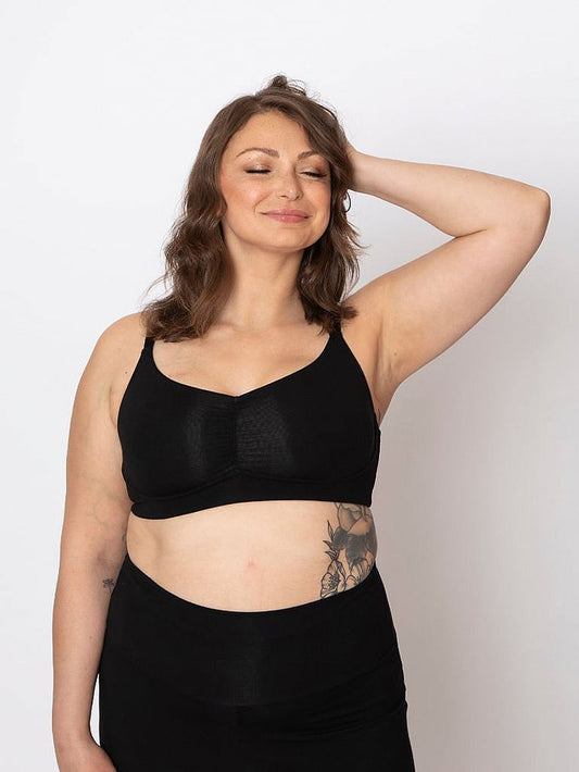 AnaOno Monica Full Coverage Bra