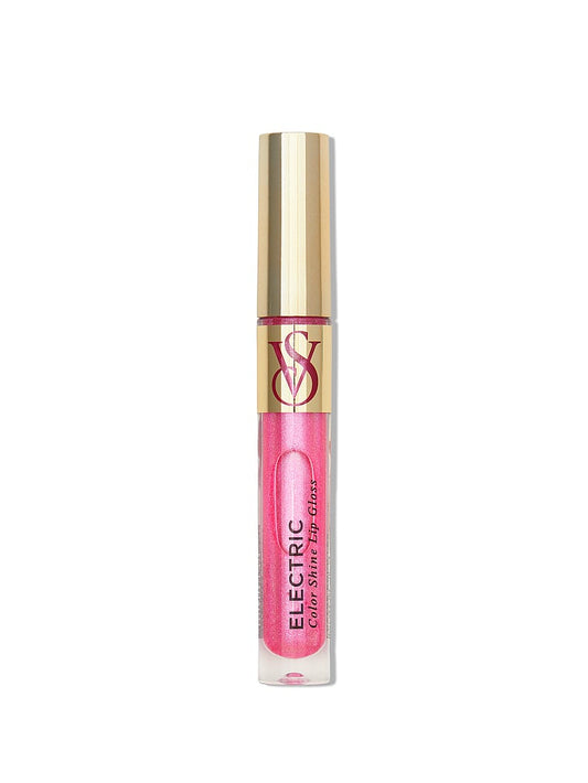 Lip Color Shine Lip Gloss