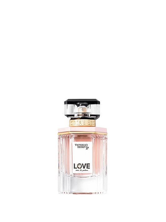 Fine Fragrance Love Eau de Parfum
