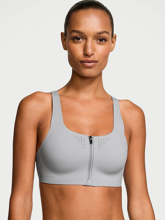 VSX Featherweight Max? Front-Close Sports Bra Racerback