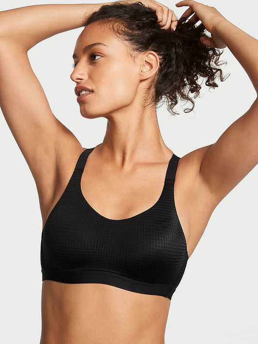 VSX Lightweight Mesh Sports Bra