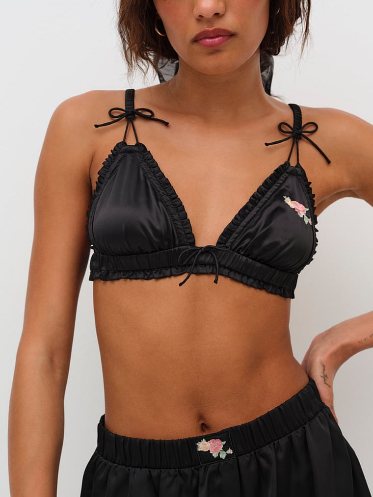 For Love & Lemons Everyday Bralette