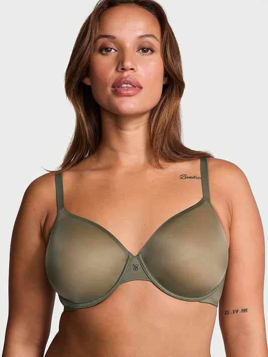 Very Sexy Angelight Full-Coverage Spacer Bra Smooth