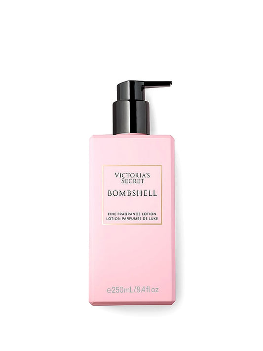 Fine Fragrance Bombshell Fine Fragrance Lotion