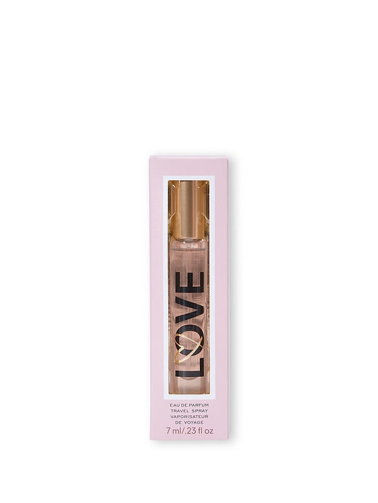 Fine Fragrance Love Eau de Parfum Travel Spray