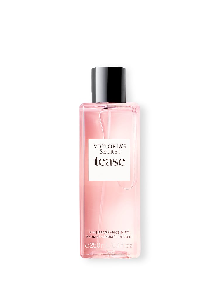 Fine Fragrance Fine Body Mist