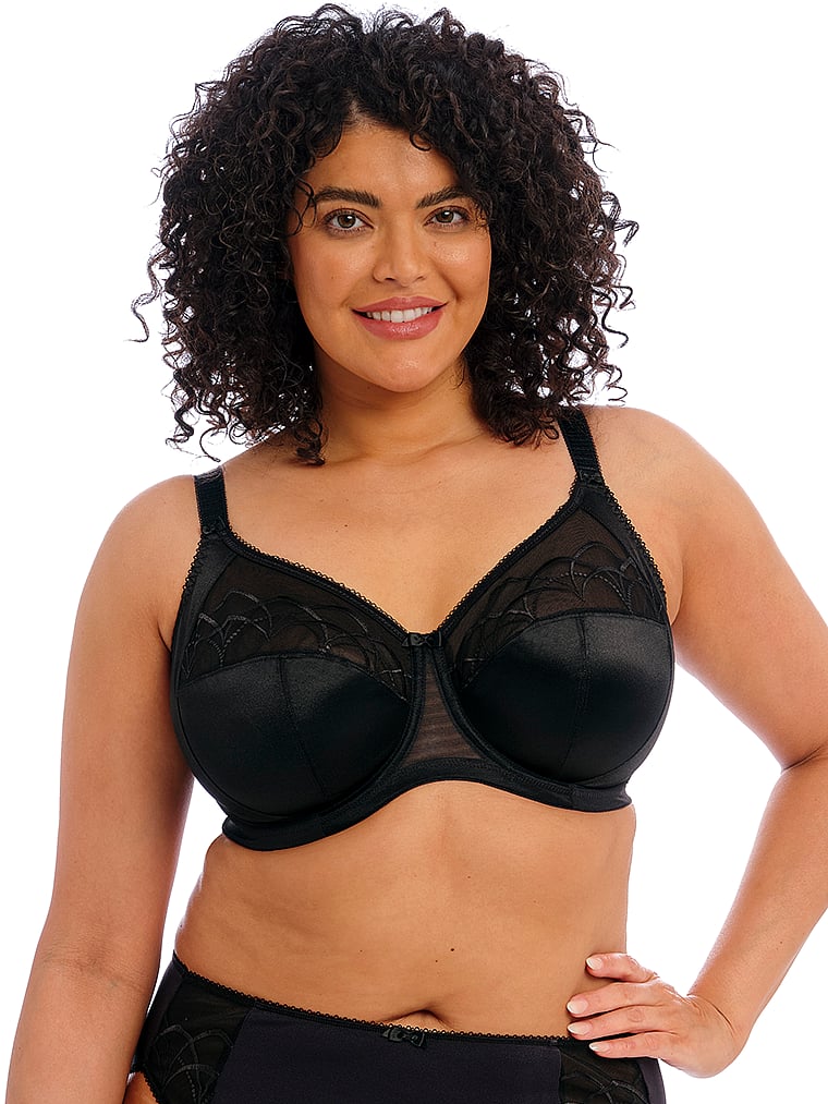 Elomi Cate Underwire Full Cup Banded Bra