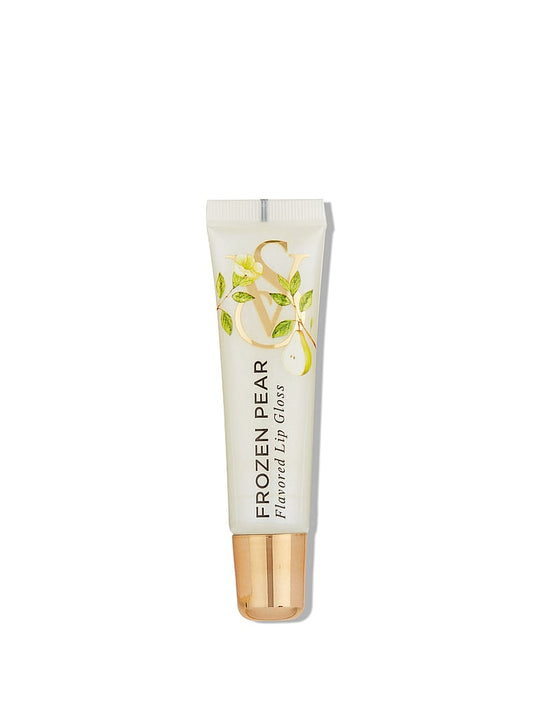 Lip Flavor Gloss