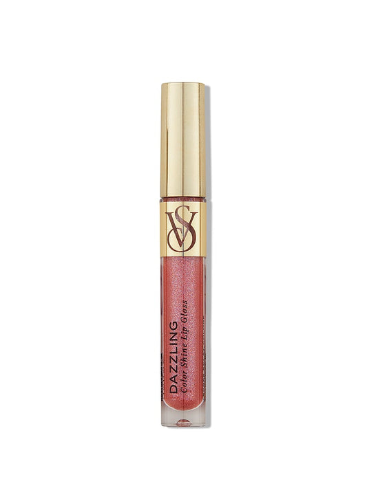 Lip Color Shine Lip Gloss