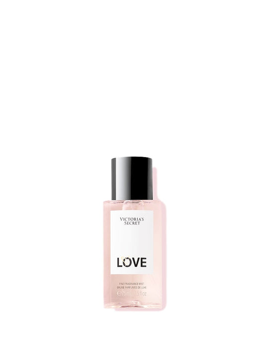 Fine Fragrance Travel Fine Fragrance Mist