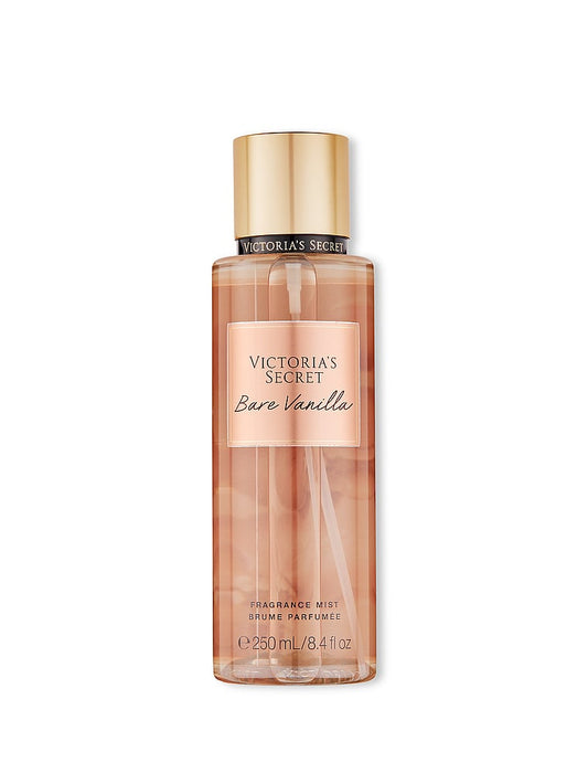 Body Fragrance Body Mist