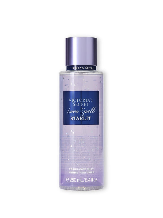 Body Fragrance Starlit Fragrance Mist