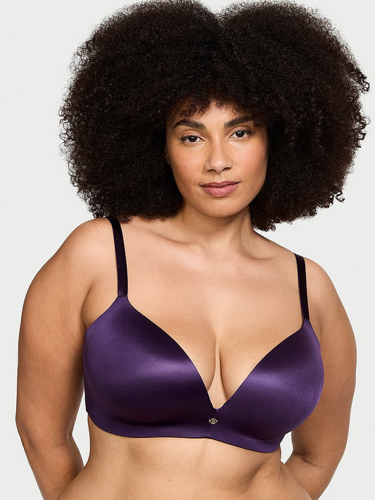 Very Sexy So Obsessed Smooth Wireless Push-Up Bra Smooth