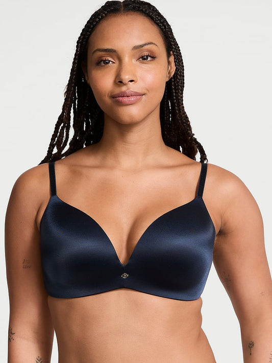 Very Sexy So Obsessed Smooth Wireless Push-Up Bra Smooth