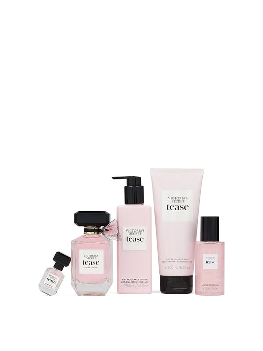 Fine Fragrance Tease Ultimate Fragrance Gift Set