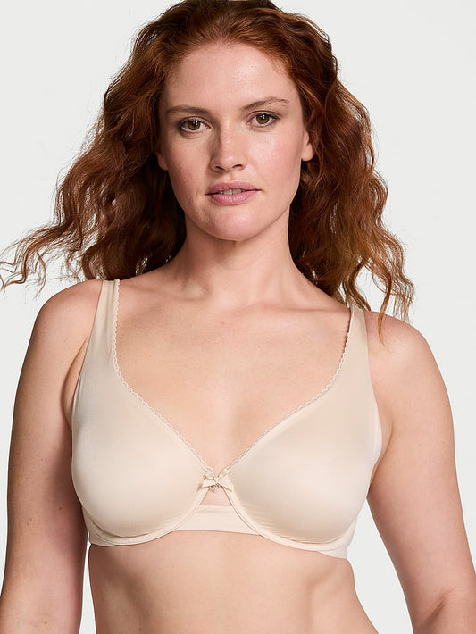 Body by Vithtctoria The Fabulous by Vithtctoria's Sethtcret Invisible Lift Full-Coverage Bra Smooth