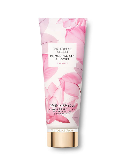 Body Care Natural Beauty Hydrating Body Lotion