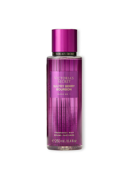 Body Fragrance Body Mist