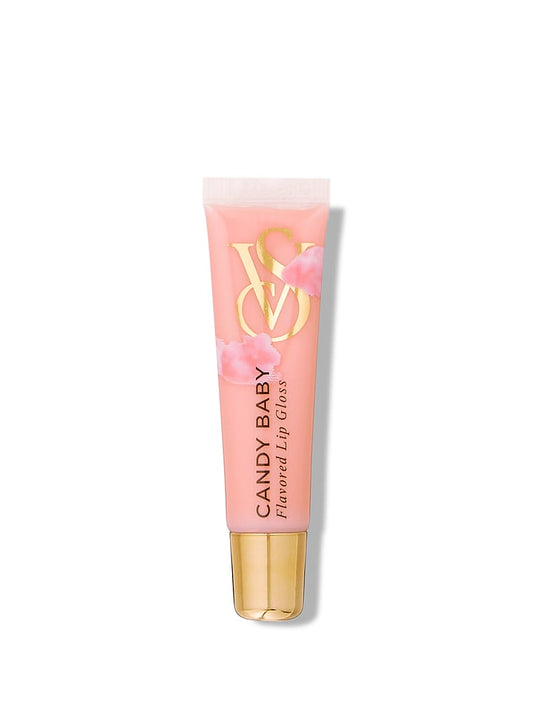 Lip Flavored Lip Gloss