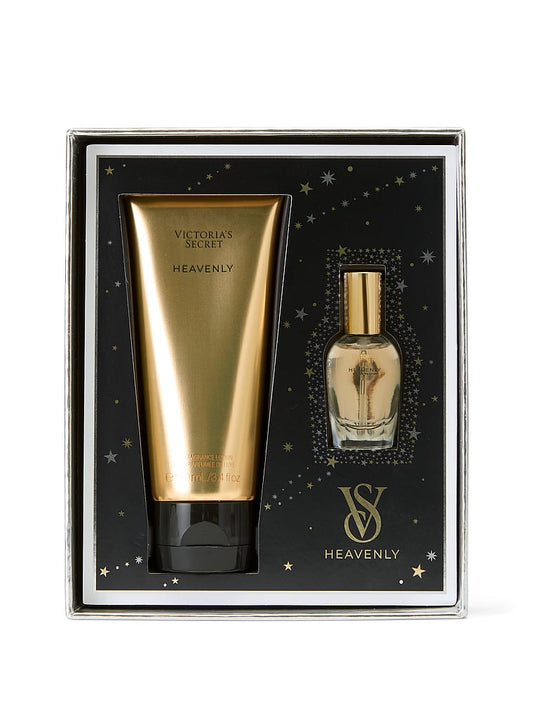 Fine Fragrance Heavenly Mini Fragrance Duo Gift Set