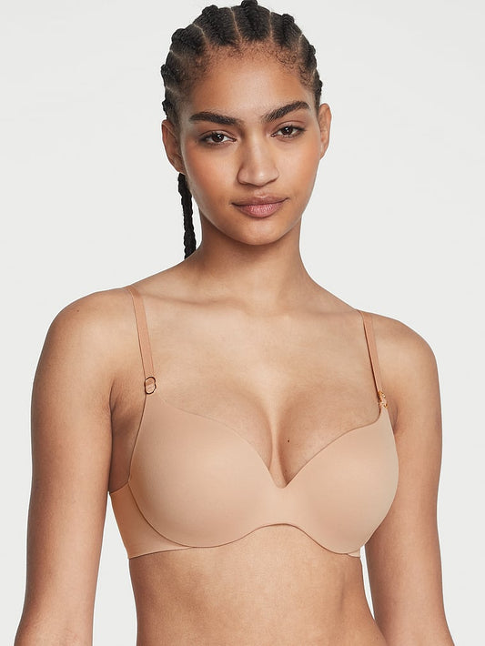 Incredible by Vithtctorias Sethtcret Incredible Push-Up Perfect Shape Bra Smooth