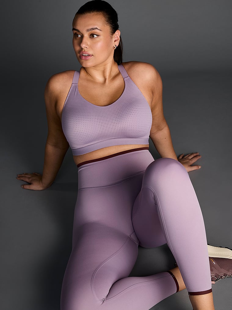 VSX Lightweight Mesh Sports Bra