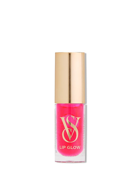 Lip New Look, Same Formula! Lip Glow Sheer Lip Oil