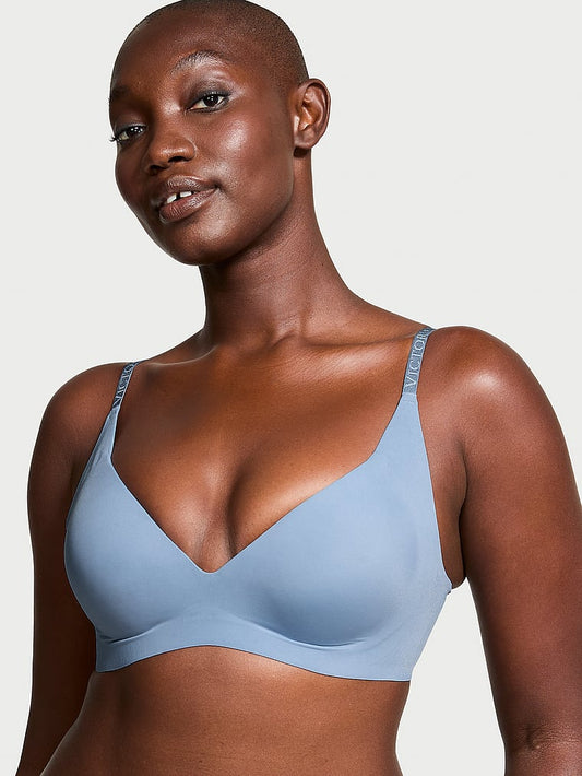 Body by Vithtctoria Push-Up Wireless Comfort Bra Smooth