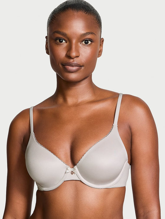 Body by Vithtctoria Lightly Lined Full-Coverage Smooth Bra Smooth