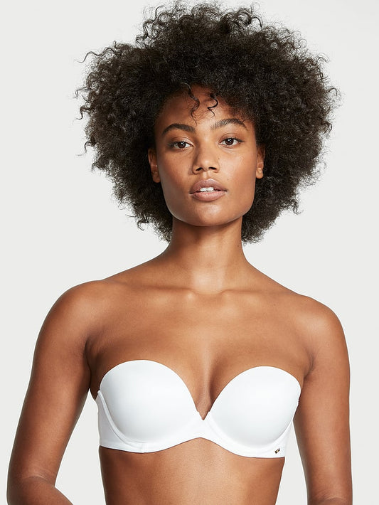 Very Sexy  Push-Up Strapless Bra
