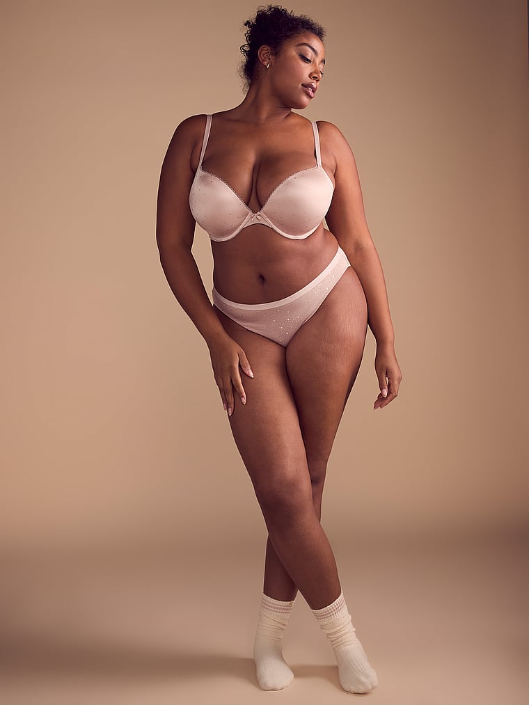 Body by Vithtctoria Smooth Push-Up Bra Smooth