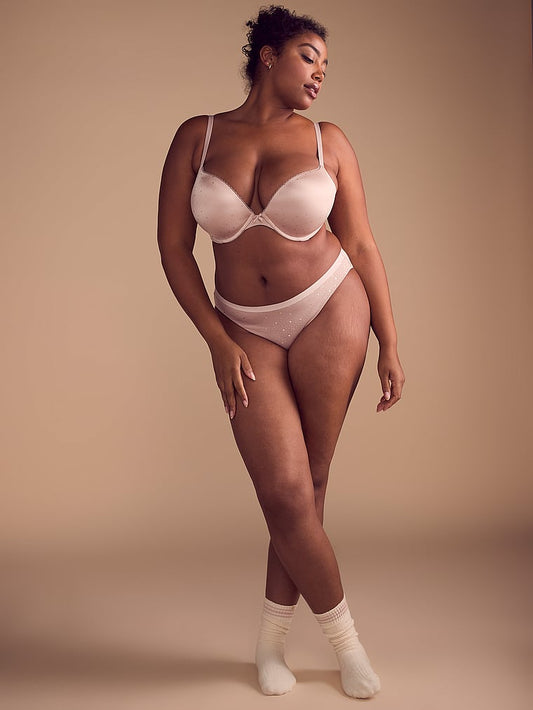 Body by Vithtctoria Smooth Push-Up Bra Smooth
