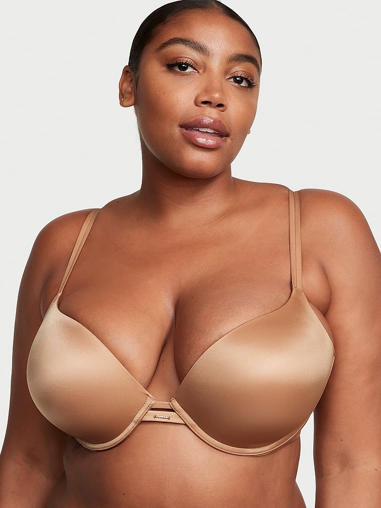 Very Sexy Smooth Push-Up Bra Smooth