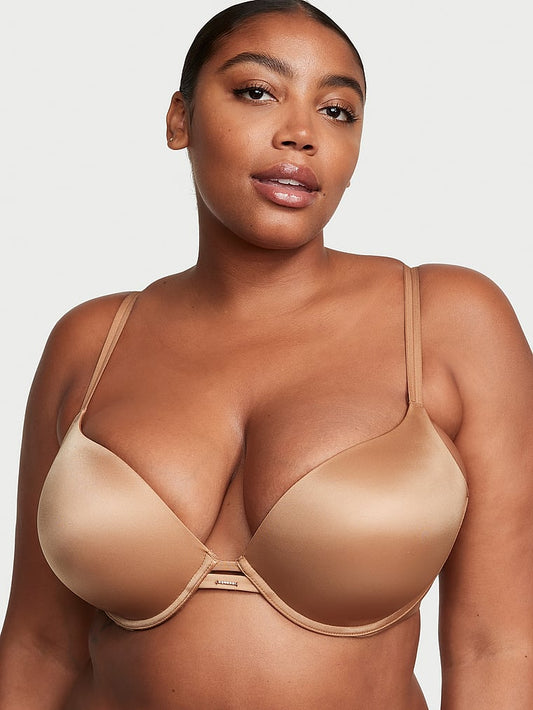 Very Sexy Smooth Push-Up Bra Smooth