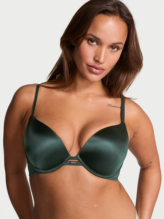 Very Sexy Smooth Push-Up Bra Smooth
