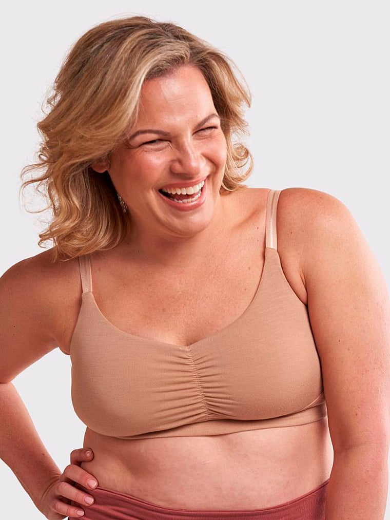 AnaOno Monica Full Coverage Bra