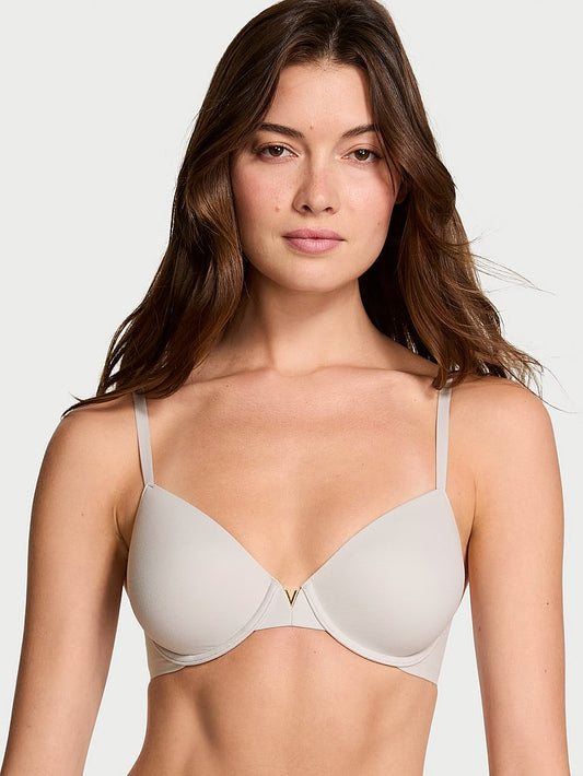 Love Cloud Smooth Lightly Lined Full Coverage Bra Smooth