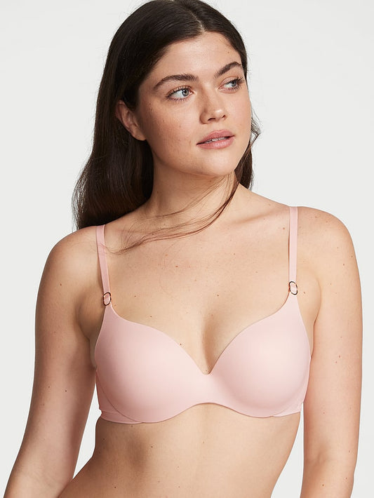 Incredible by Vithtctorias Sethtcret Incredible Push-Up Perfect Shape Bra Smooth