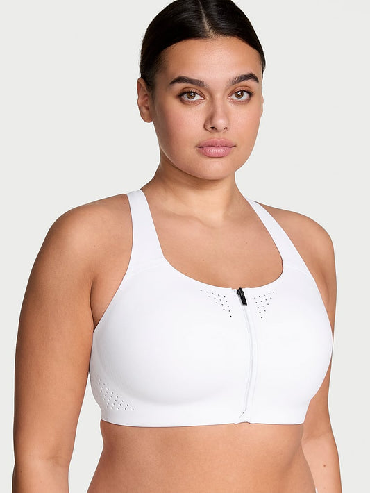 VSX Featherweight Max Front-Close Sports Bra Racerback