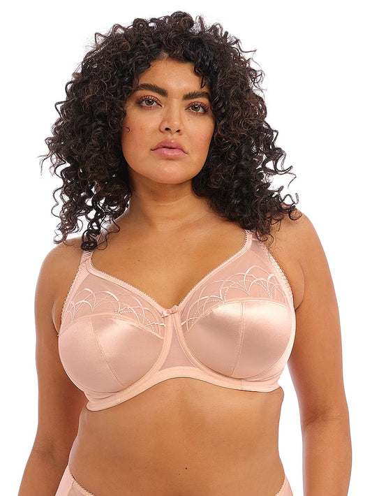 Elomi Cate Underwire Full Cup Banded Bra