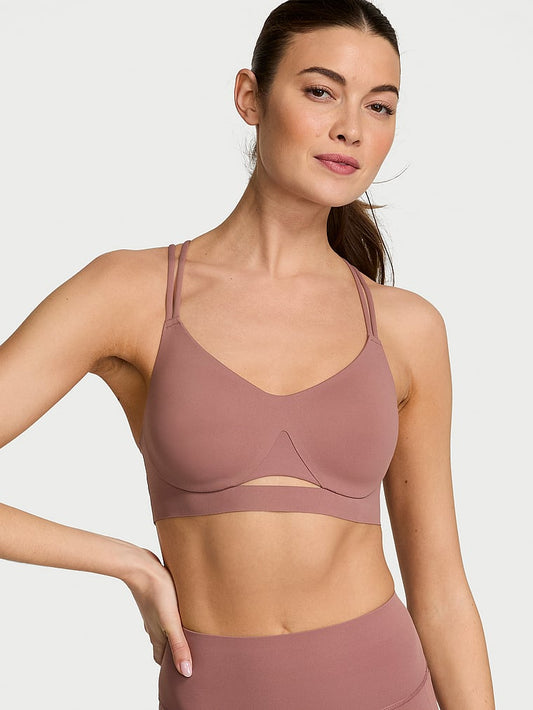 VSX VSX Elevate? Strappy-Comfort Sports Bra