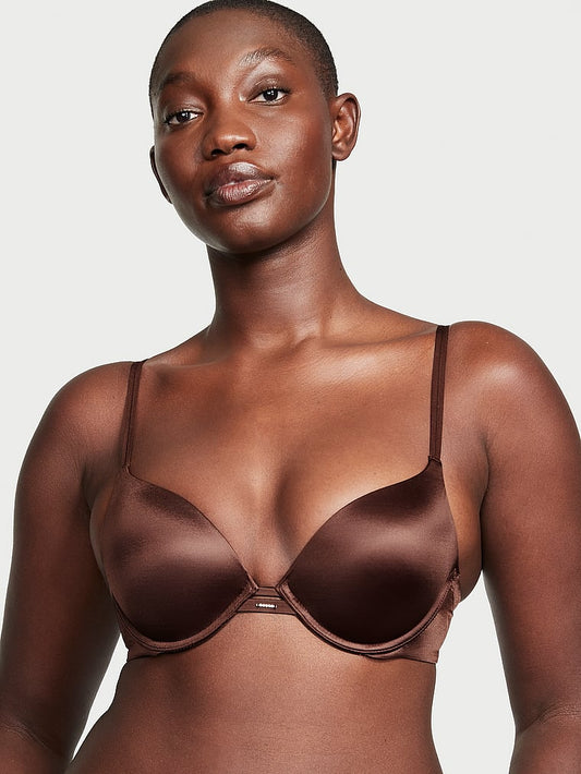 Very Sexy Smooth Push-Up Bra Smooth
