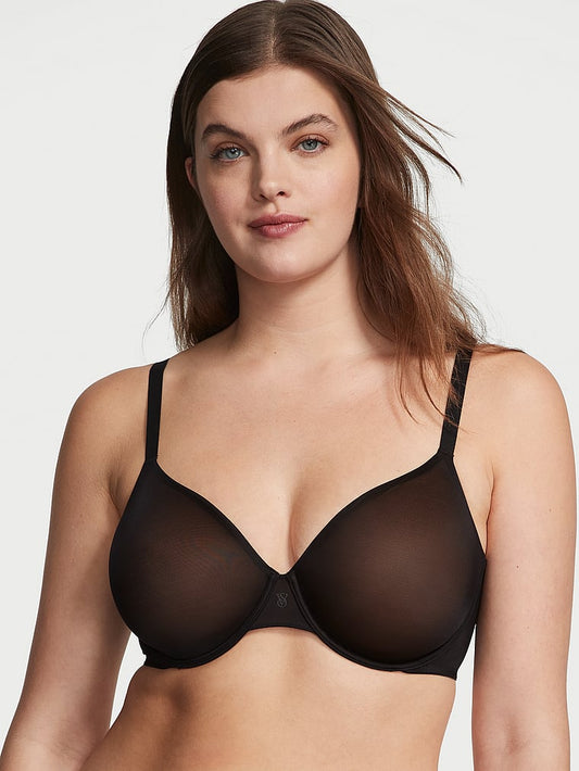 Very Sexy Angelight Full-Coverage Spacer Bra Smooth