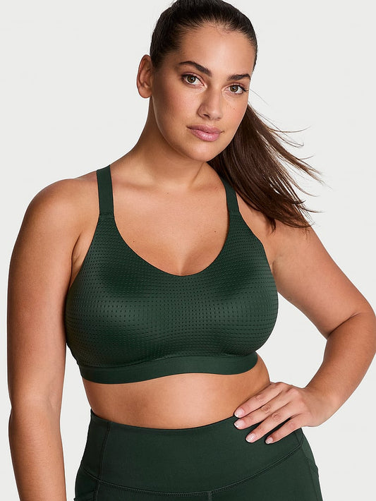 VSX Lightweight Mesh Sports Bra