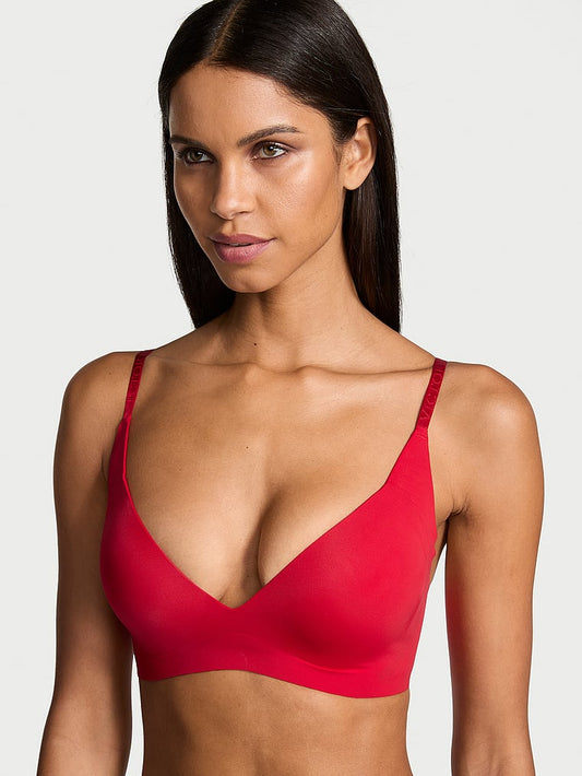 Body by Vithtctoria Push-Up Wireless Comfort Bra Smooth