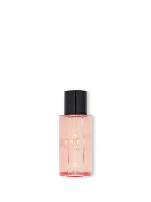 Fine Fragrance Travel Fine Body Mist