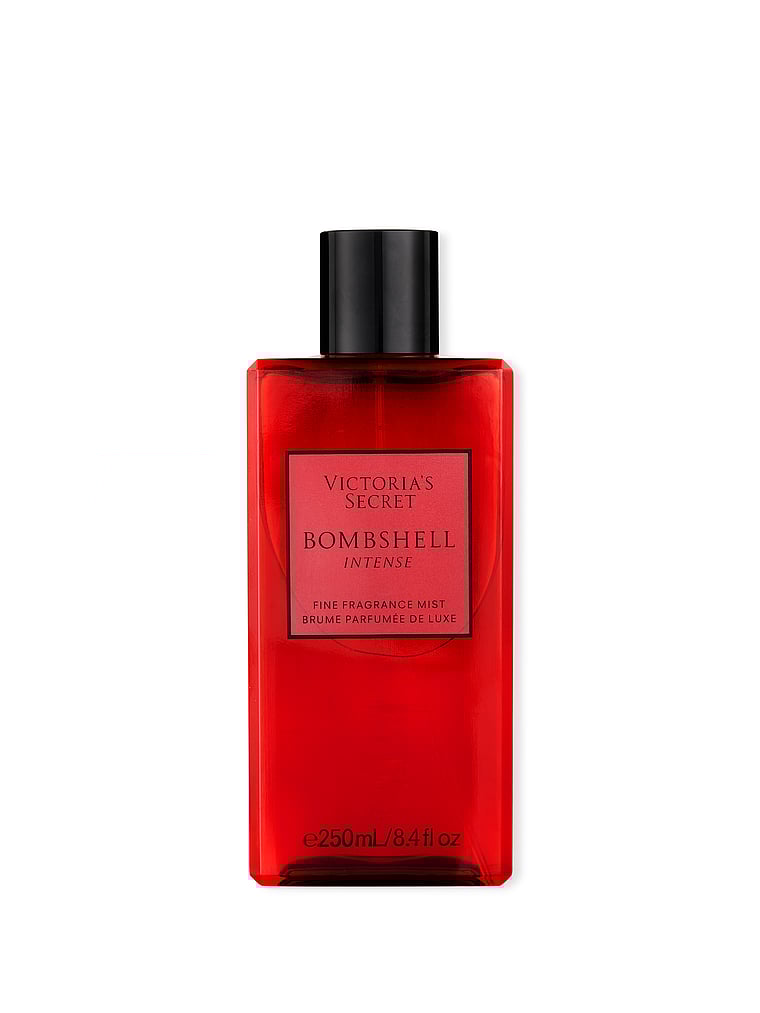 Fine Fragrance Fine Body Mist